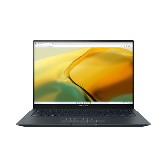 Asus Zenbook 14X OLED (Q420)