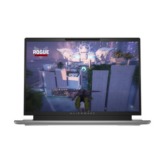 Dell Alienware x14 R2