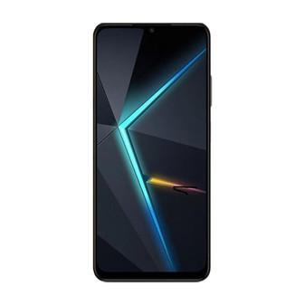ZTE Nubia Neo 5G