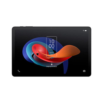 TCL Tab 10 Gen 2 Privacy Quad Screen Protector