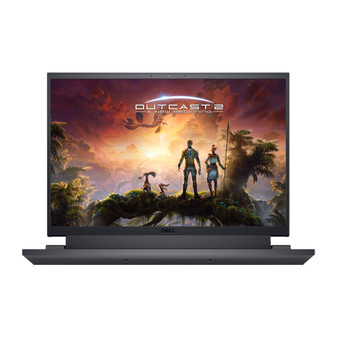 Dell G16 7630 Privacy Quad Screen Protector