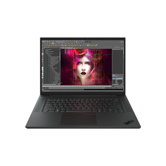 Lenovo ThinkPad P1 Gen 5 16 (Touch)