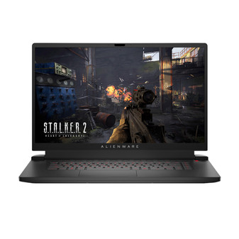 Dell Alienware M17 R5