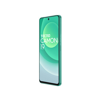 Tecno Camon 19 Privacy Quad Screen Protector