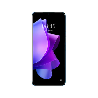 Tecno Spark 9T Privacy Quad Screen Protector
