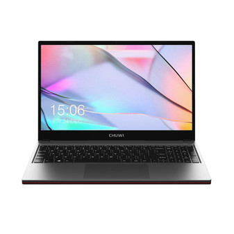 Chuwi CoreBook X Pro 15 (2022) Privacy Quad Screen Protector