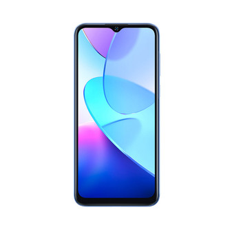 Oukitel C31 Privacy Quad Screen Protector