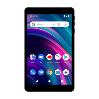 BLU M8L (2020) Privacy Quad Screen Protector