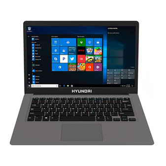 Hyundai Hybook HT14CCIC44EGP (14) Privacy Quad Screen Protector