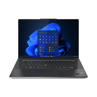 Lenovo ThinkPad Z16 Gen 1 (Touch)