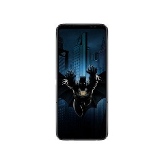 Asus ROG Phone 6 Batman Edition