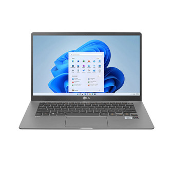 LG Gram 14 14Z90N