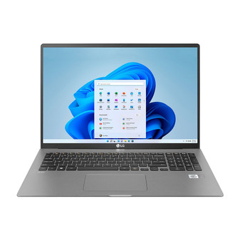 LG Gram 17 17Z95N