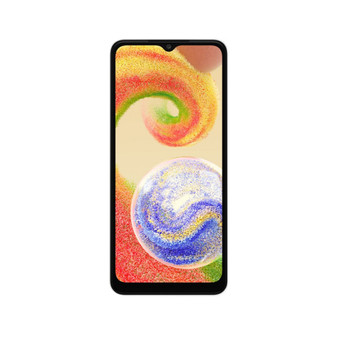 Samsung Galaxy A04