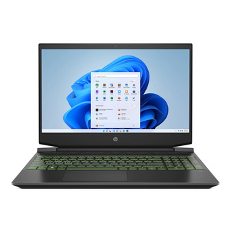 HP Pavilion 15 EC2000