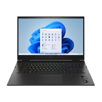 HP Omen 17 CK1000 Privacy Quad Screen Protector