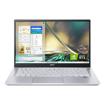 Acer Swift X SFX14-42G (14)