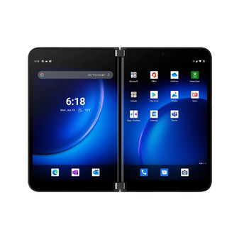 Microsoft Surface Duo 2 Privacy Quad Screen Protector