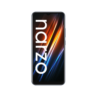 Realme Narzo 50i Prime