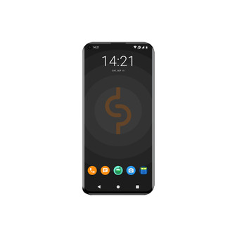 Simple Phone