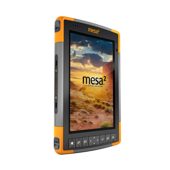 Juniper Systems Mesa 2 Privacy Quad Screen Protector
