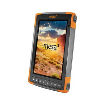 Juniper Systems Mesa 3 Privacy Quad Screen Protector