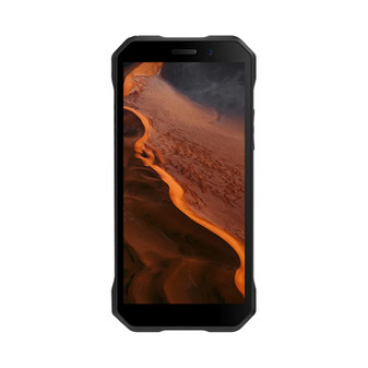 Doogee S61 Privacy Quad Screen Protector