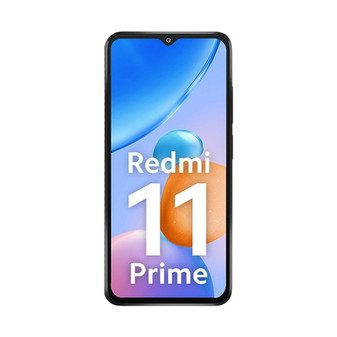 Xiaomi Redmi 11 Prime 4G