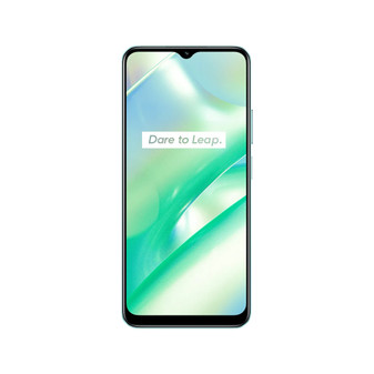 Realme C33
