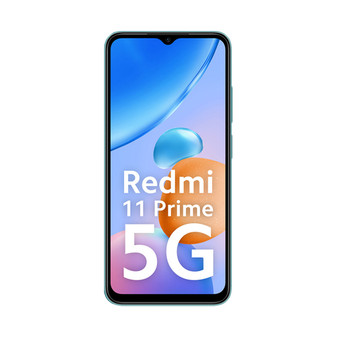 Xiaomi Redmi 11 Prime 5G