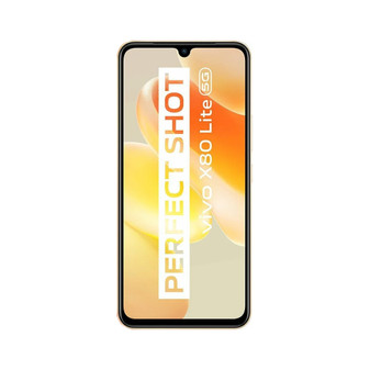 Vivo X80 Lite 5G