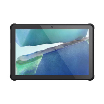Oukitel RT2 Privacy Quad Screen Protector