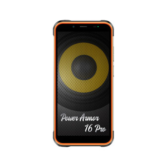 Ulefone Power Armor 16 Pro