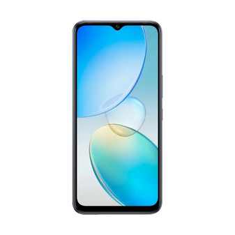 Infinix Hot 12 Pro Privacy Quad Screen Protector