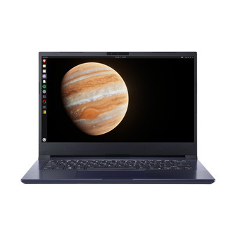 Juno Jupiter 14 Pro V2 Privacy Quad Screen Protector