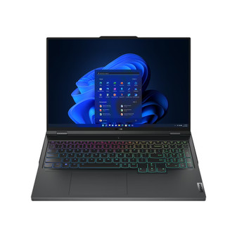 Lenovo Legion Pro 7 16IRX8 Privacy Quad Screen Protector