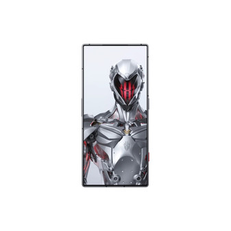 ZTE nubia Red Magic 8 Pro Titanium