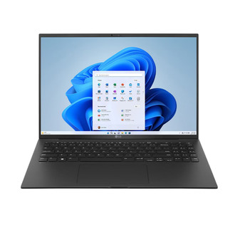 LG Gram 16 16Z90R