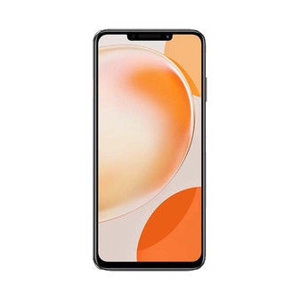 Huawei Enjoy 60X Privacy Quad Screen Protector