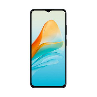 ZTE Axon 40 Lite Privacy Quad Screen Protector