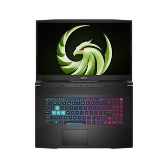 MSI Bravo 17 C7V