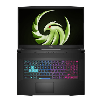 MSI Bravo 17 C7U