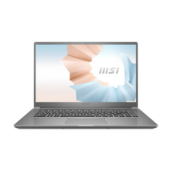 MSI Modern 15 A5M