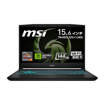 MSI Bravo 15 C7V