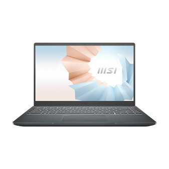 MSI Modern 14 B5M