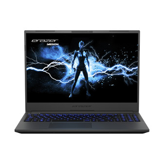 Medion Erazer Major X20 (16) Privacy Quad Screen Protector