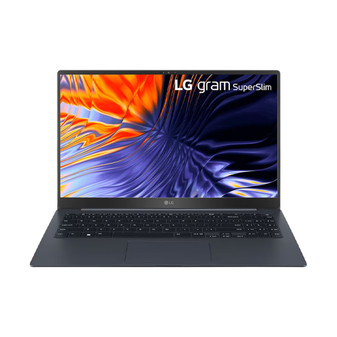 LG Gram SuperSlim 15Z90RT Privacy Quad Screen Protector