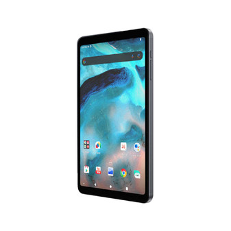 Alldocube iPlay 50 mini Privacy Quad Screen Protector