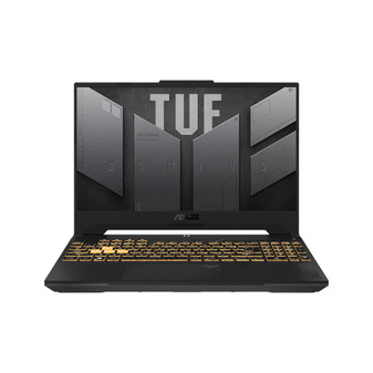 Asus TUF Gaming F17 FX707 (2023)