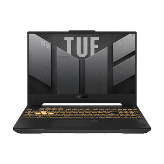 Asus TUF Gaming F15 FX507 (2023)